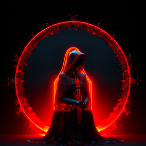 Lsrcity, Gareth Emery & Annabel